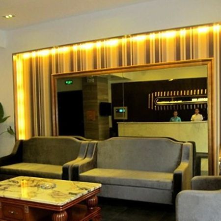 Motel 168 Hefei Changjiang Road Amber Resort Branch Екстериор снимка