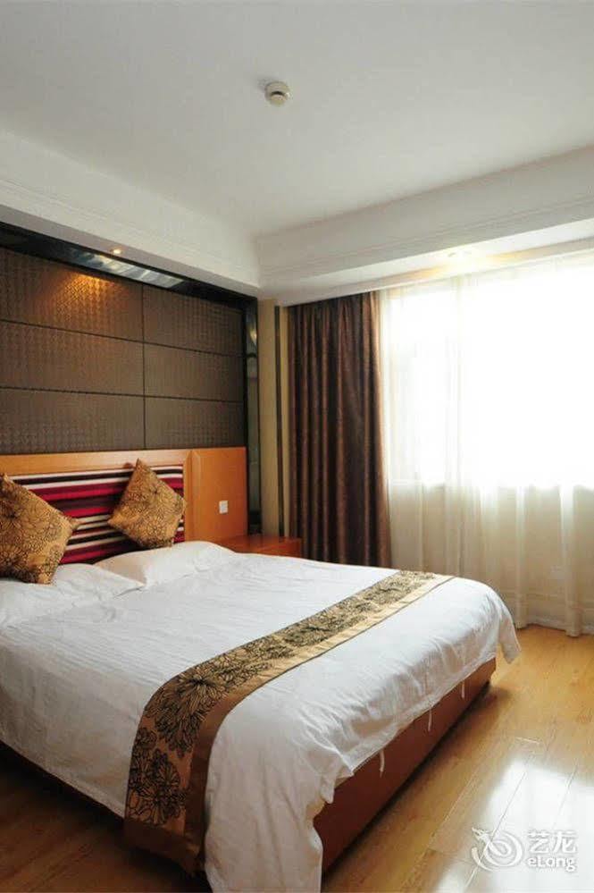 Motel 168 Hefei Changjiang Road Amber Resort Branch Екстериор снимка
